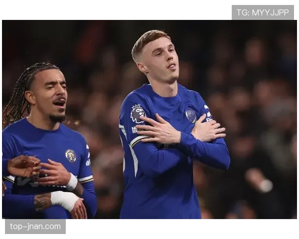 帕尔默能否凭借战术素养与比赛影响力扛起英格兰队未来核心重任？